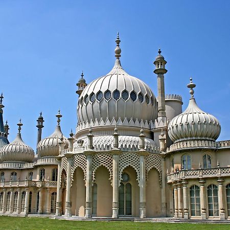 Central Brighton Pavilion Pad. Exterior foto